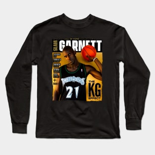 KG - SLAM Long Sleeve T-Shirt